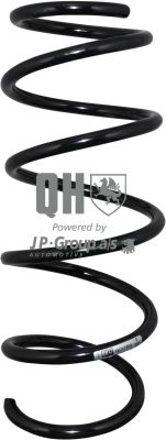 JP GROUP 1242206009 -  Пружина ходовой части